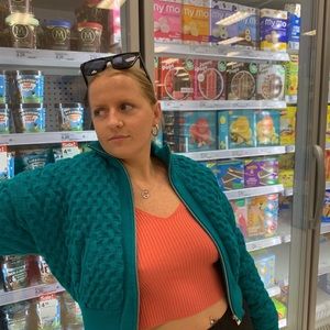 Meet your Posher, Bebhinn